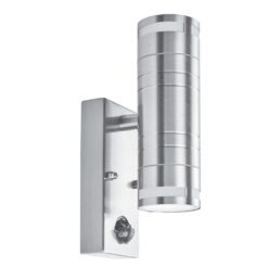 Фасаден АПЛИК Searchlight 1318-2-LED OUTDOOR