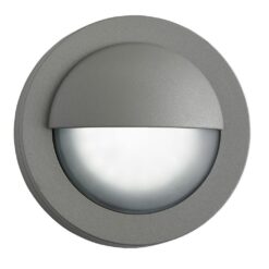 Фасаден АПЛИК Searchlight 1402GY OUTDOOR