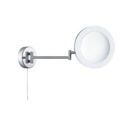 Светещо ОГЛЕДАЛО Searchlight 1456CC MIRROR