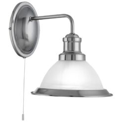 Аплик Searchlight 1481SS BISTRO