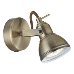 Аплик Searchlight 1541AB FOCUS