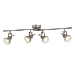Плафон Searchlight 1544SS FOCUS