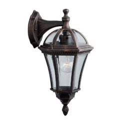 Фасаден АПЛИК Searchlight CAPRI
