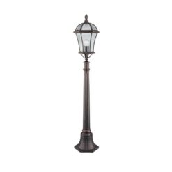 Градински СТЪЛБ Searchlight CAPRI