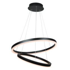 LED пендел ZAMBELIS LIGHTS 1616