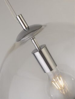 Пендел Searchlight 1635CL BALLS - изглед