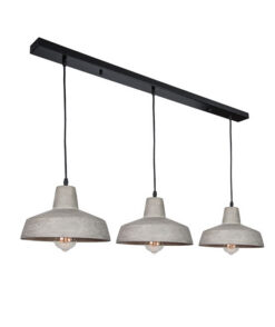 Полилей Zambelis Lights 1653 за хол или трапезария