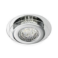 Плафон Searchlight 1692CC VESTA
