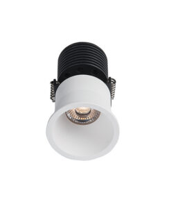 LED луна за вграждане ZAMBELIS LIGHTS 180013 RECESSED DOWNLIGHT LAMP