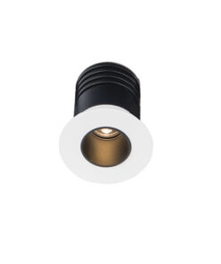 LED луна за вграждане ZAMBELIS LIGHTS 180016 RECESSED DOWNLIGHT LAMP