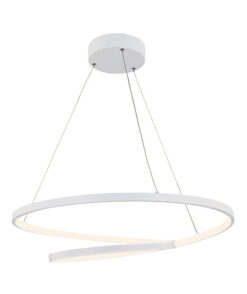 LED Пендел ZAMBELIS 180055 PENDANT