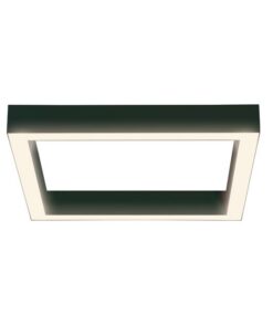 LED плафон Zambelis Ceiling 18148-B за коридор