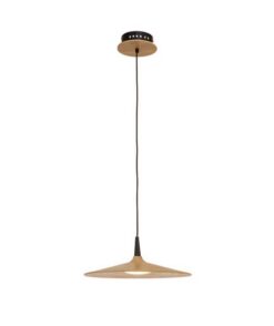 LED пендел Zambelis Pendant 19150 за трапезария