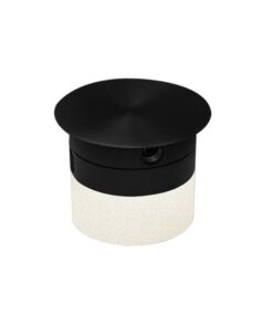 Полилей ZAMBELIS 19152 LIGHT BASE BLACK LED 3000K 3W 24V