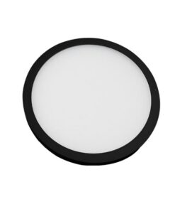 ZAMBELIS 19172 BLACK LED PANEL 3000K 20W 24V