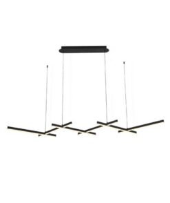LED Пендел ZAMBELIS 1948 PENDANT