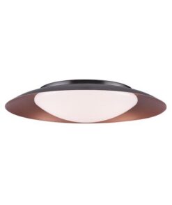 LED плафон Zambelis Ceiling 1959 за баня