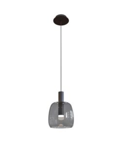 LED пендел Zambelis Pendant 1967 над кухненски остров