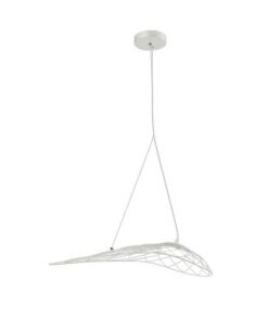 LED пендел Zambelis Lights 1976 за трапезария