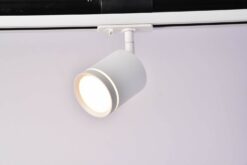 Спот за релсово осветление MAYTONI TR085-1-5W3K-W