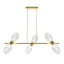 Полилей MAYTONI MOD325PL-06G COCKTAIL TIME