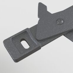 MAYTONI Components for surface-mounted track system Accessories for tracks S35 TRA004HS-21S