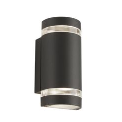 Фасаден АПЛИК Searchlight 2002-2GY-LED OUTDOOR