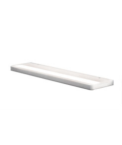 Аплик ZAMBELIS 20141 LED SURFACE MOUNTED 12W 3000K ALUMINIUM WHITE