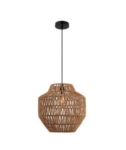 Пендел ZAMBELIS LIGHTS 20236 PENDANT