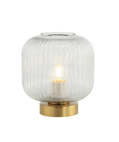 Настолна лампа ZAMBELIS LIGHTS 20250 TABLE