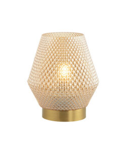 Настолна лампа ZAMBELIS LIGHTS 20251 TABLE