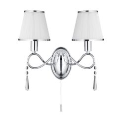 Аплик Searchlight 2032-2CC SIMPLICITY