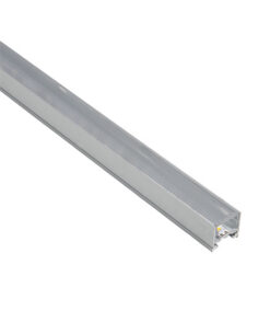 ZAMBELIS 20325-60D ALLUMINIUM PROFILE WITH 60° OPTIC