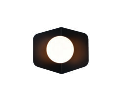 Аплик ZAMBELIS LIGHTS 20348-S WALL