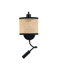 LED аплик с ключ ZAMBELIS LIGHTS 20355 WALL