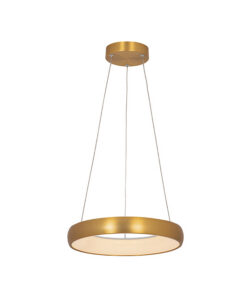 LED пендел ZAMBELIS LIGHTS 2046 PENDANT