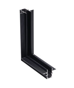 Конектор ZAMBELIS 2083B-C1 BLACK