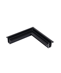 Конектор ZAMBELIS 2083B-C2 BLACK