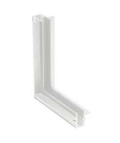 Конектор ZAMBELIS 2083W-C1 WHITE