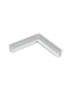 Конектор ZAMBELIS 2083W-C2 WHITE