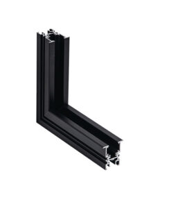 Конектор ZAMBELIS 2084B-C1 BLACK