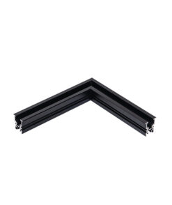 Конектор ZAMBELIS 2084B-C2 BLACK