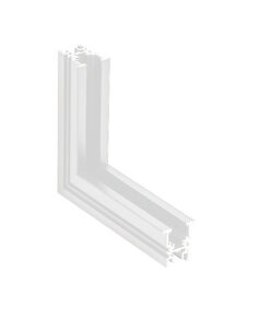 Конектор ZAMBELIS 2084W-C1 WHITE