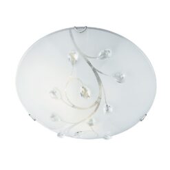 Плафон Searchlight 2140-30 FLUSH