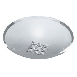Плафон Searchlight 2198-32 FLUSH