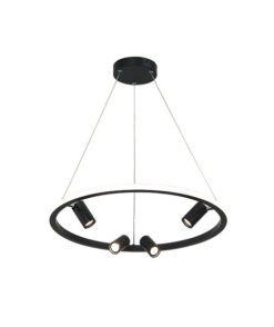 LED пендел Zambelis Lights 22012 за трапезария