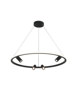 LED пендел Zambelis Lights 22013 над кухненски остров