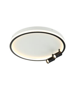 LED плафон Zambelis Lights 22014 за баня