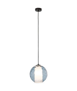 Пендел Zambelis Lights 22034 над кухненски остров