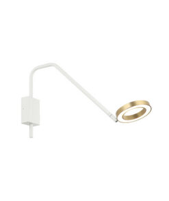 LED аплик Zambelis Lights 22043 за хол